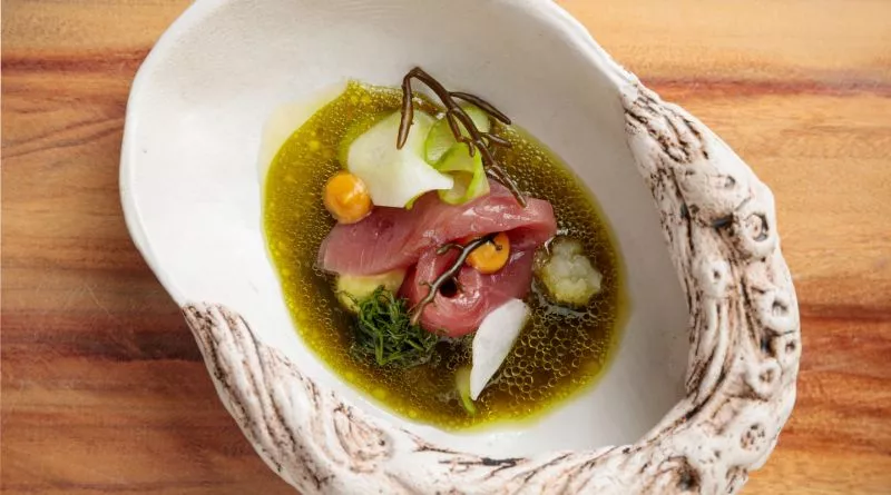 Restaurant image