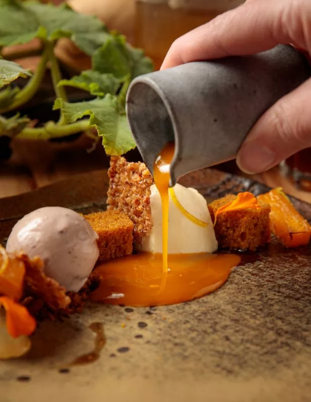 Restaurant image