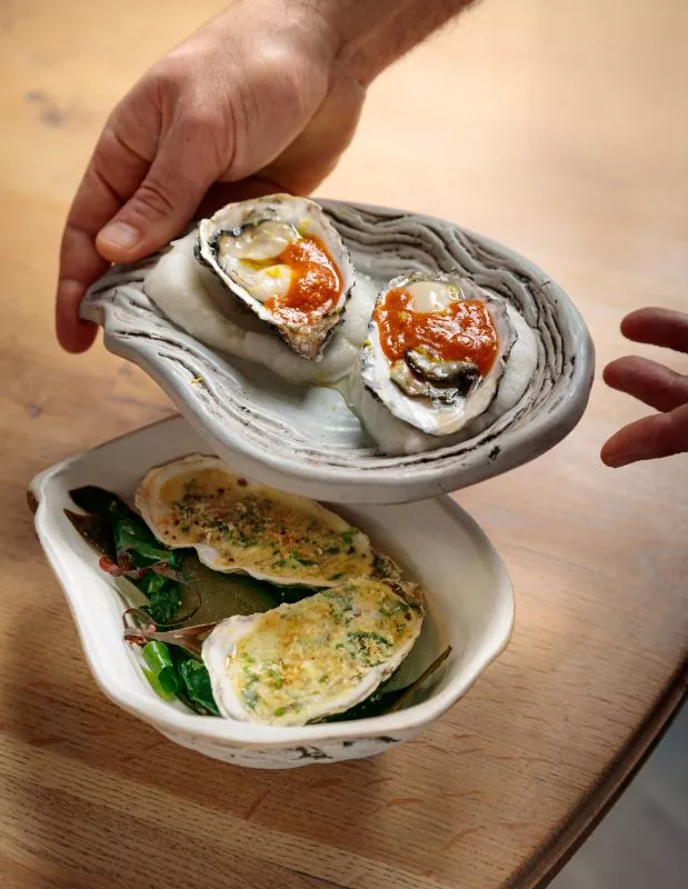 Restaurant image