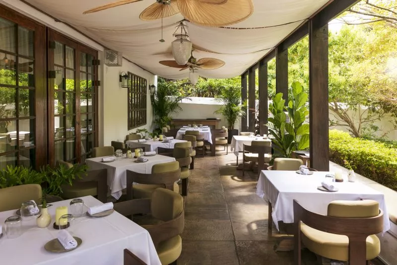 Restaurant image