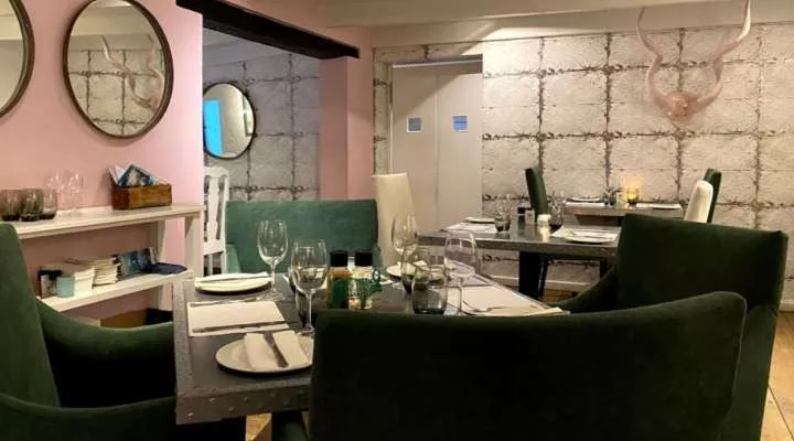 Restaurant image