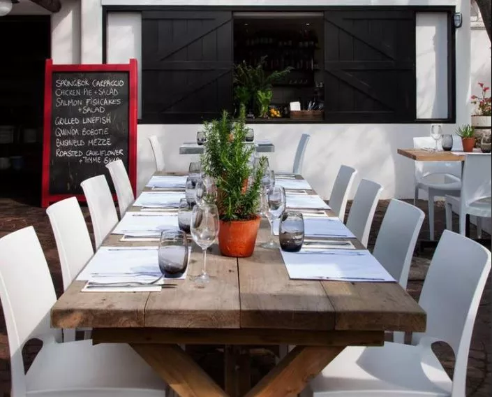 Restaurant image