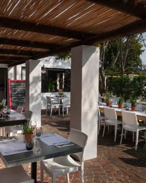 Restaurant image