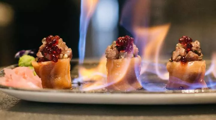 Restaurant image