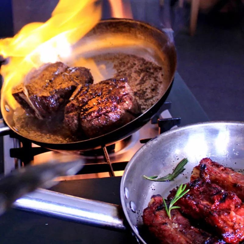 Restaurant image