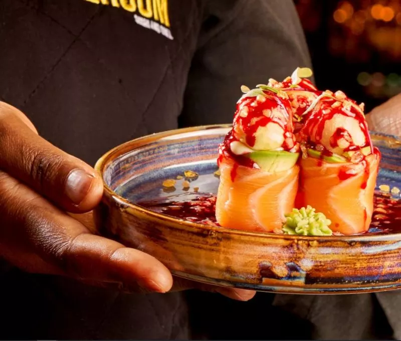 Restaurant image