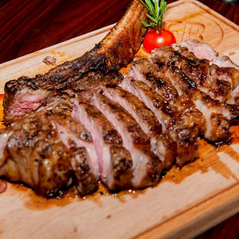 Restaurant image