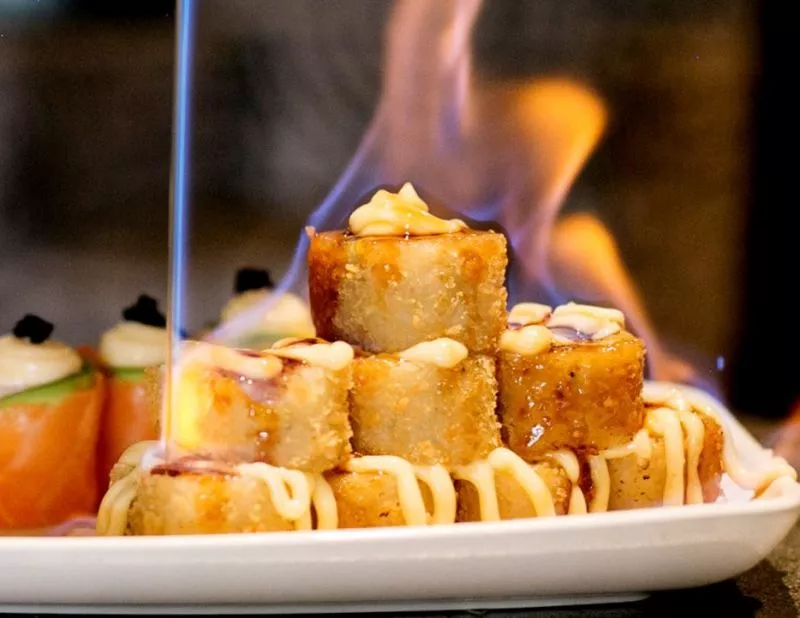Restaurant image