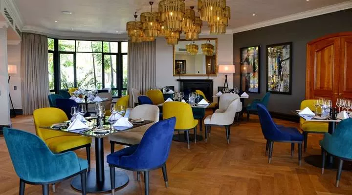 Restaurant image