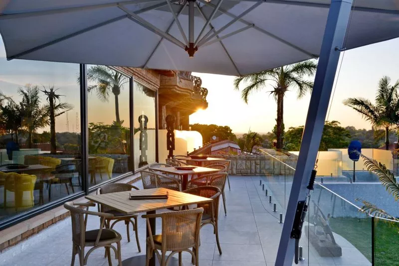 Restaurant image