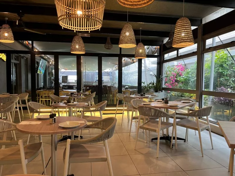 Restaurant image