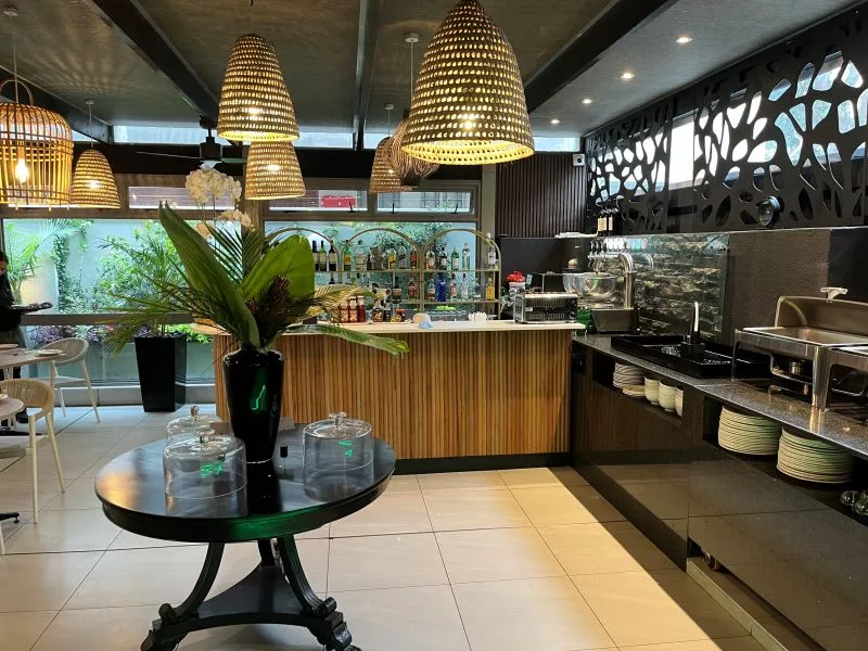 Restaurant image