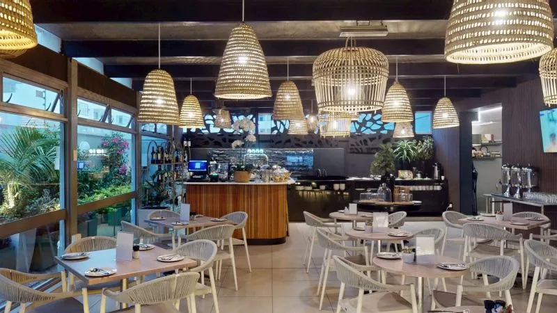 Restaurant image