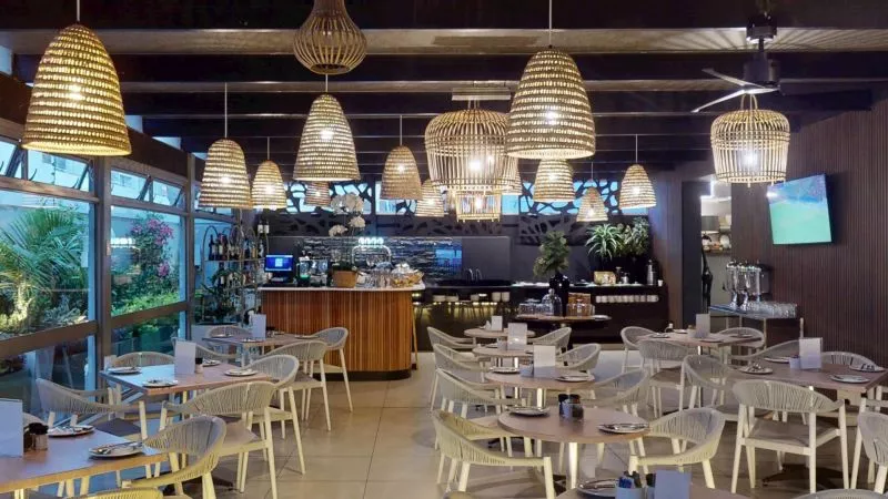 Restaurant image