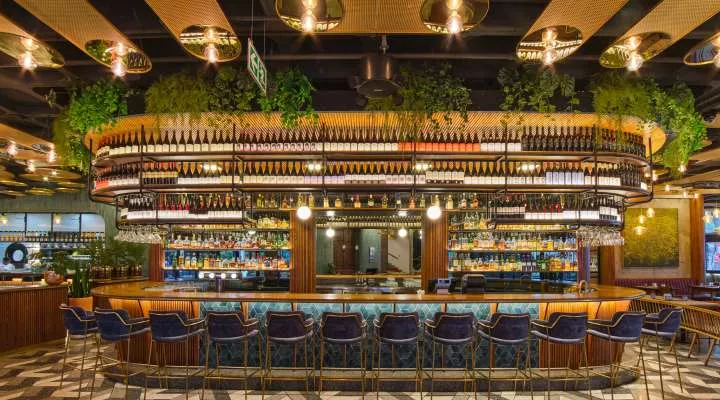 Restaurant image