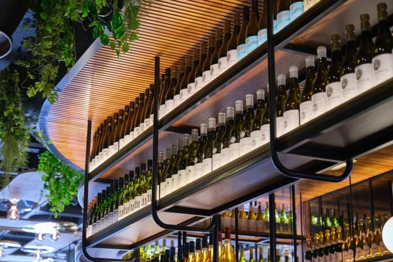 Restaurant image