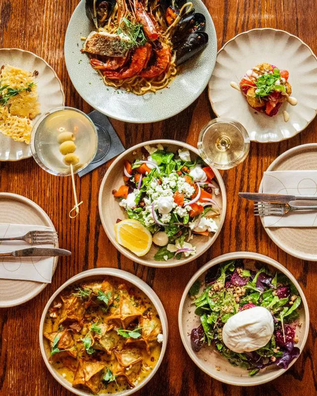 Restaurant image