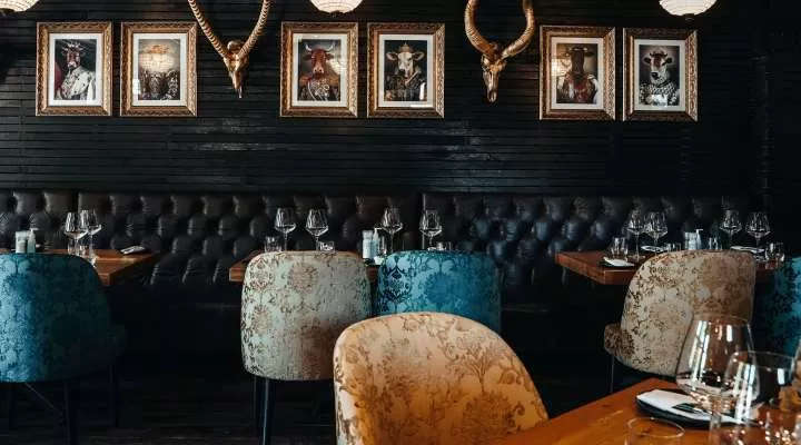 Restaurant image