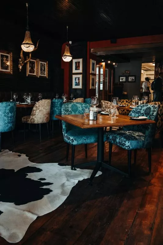 Restaurant image