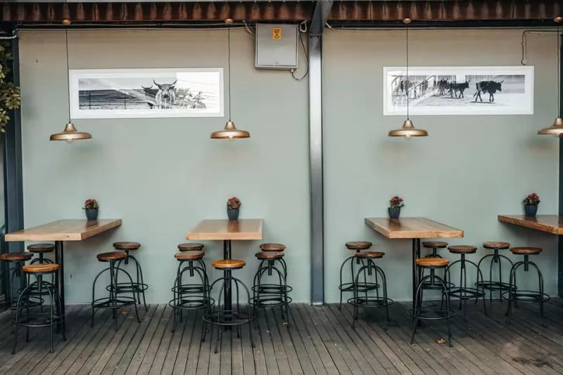 Restaurant image