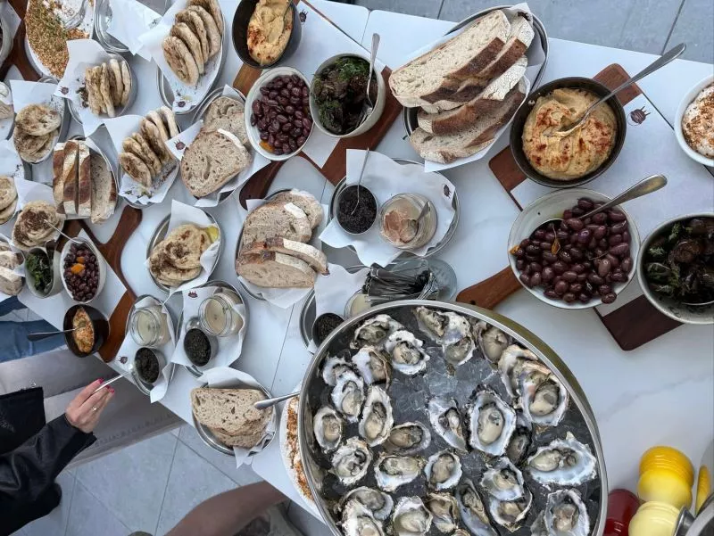 Restaurant image