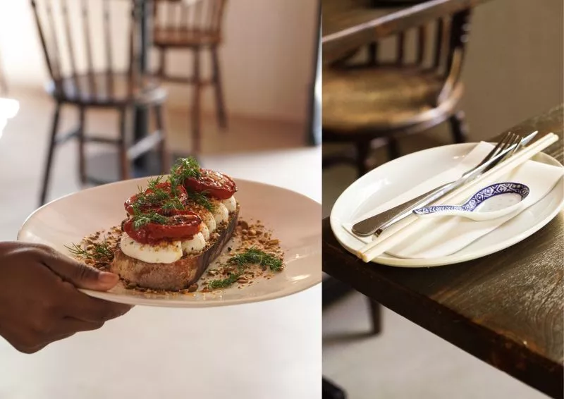 Restaurant image