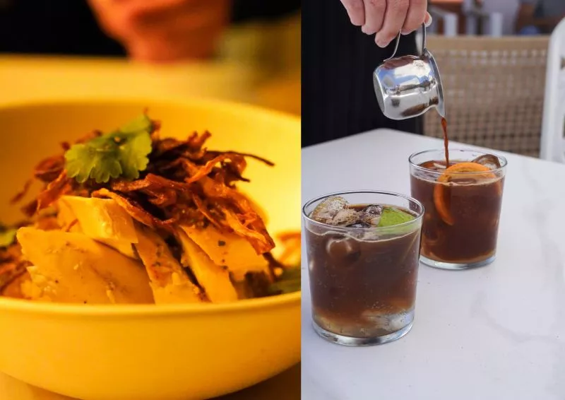 Restaurant image