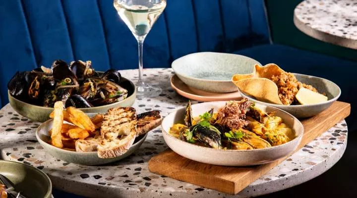 Restaurant image