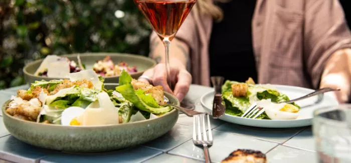 Restaurant image