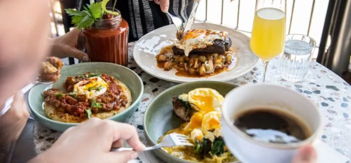 Restaurant image