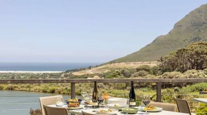 Restaurant image
