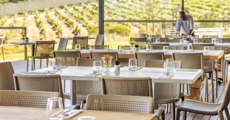 Restaurant image
