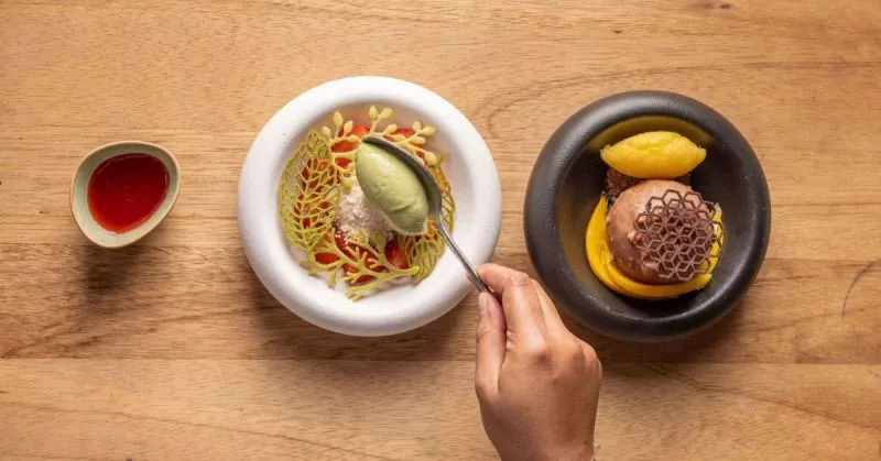Restaurant image