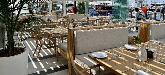 Restaurant image