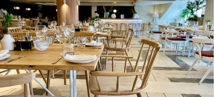 Restaurant image