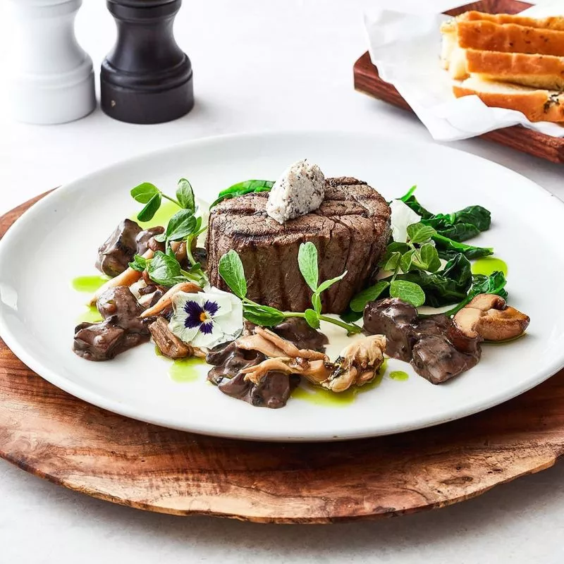 Restaurant image