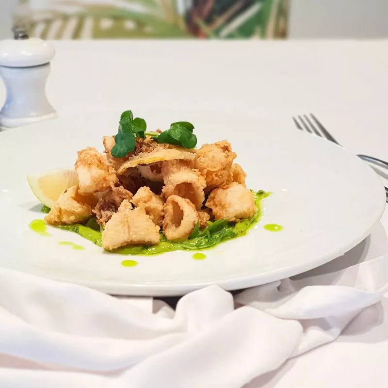 Restaurant image