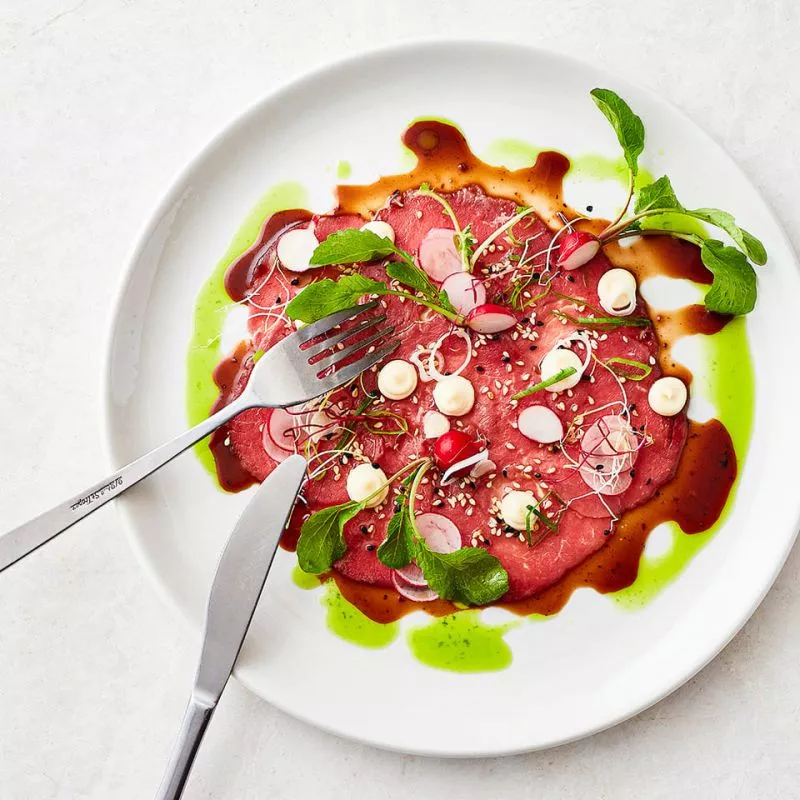 Restaurant image