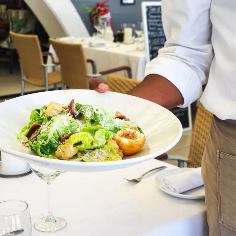 Restaurant image