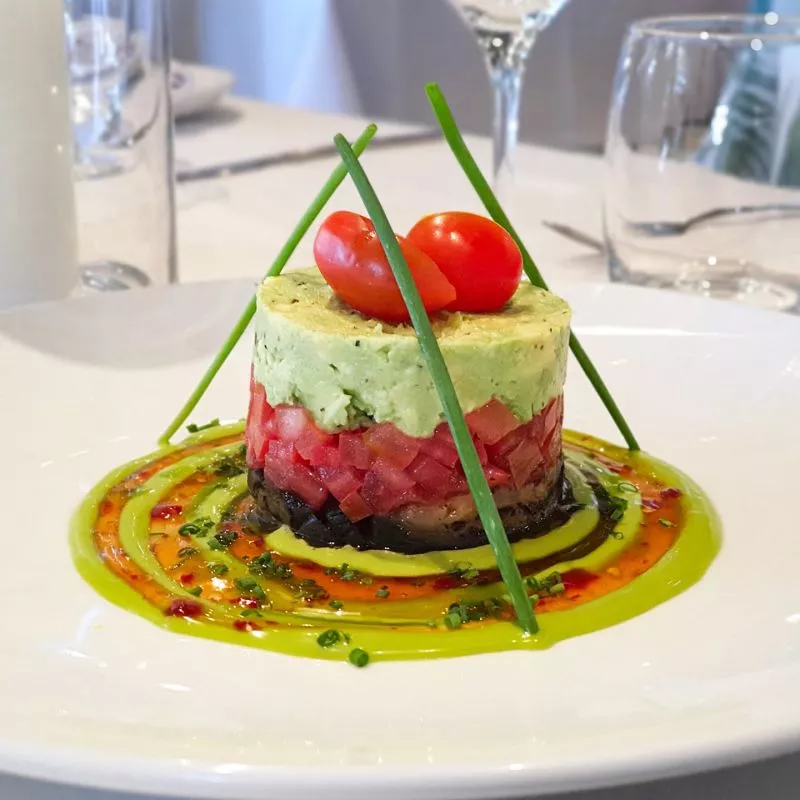 Restaurant image