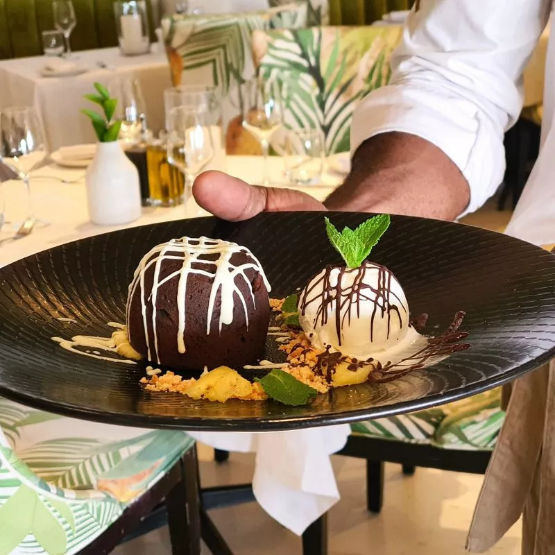 Restaurant image