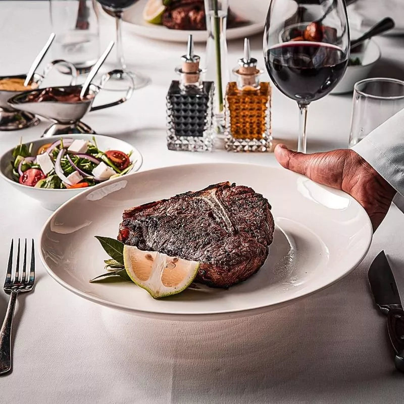 Restaurant image