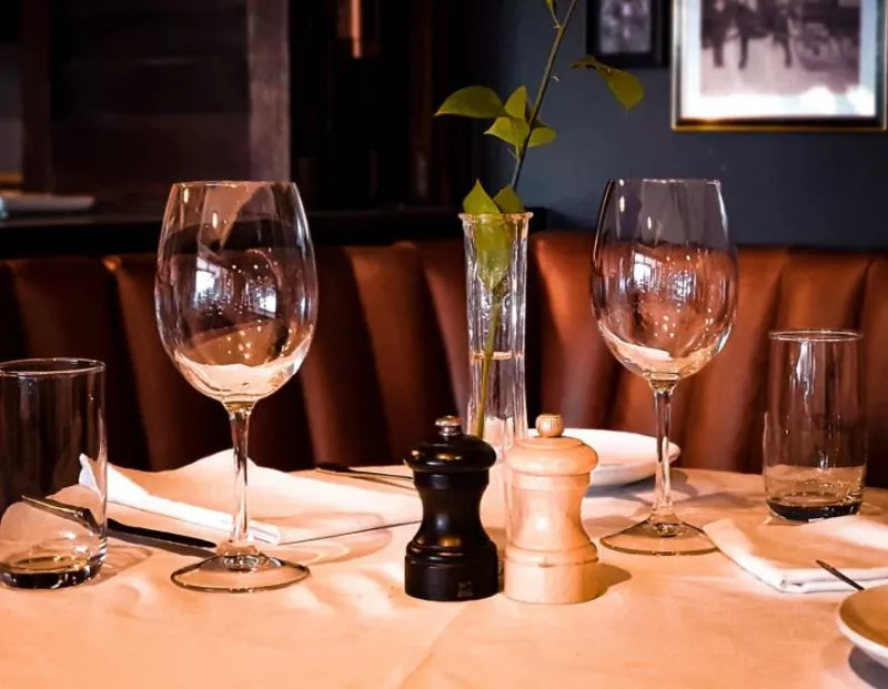 Restaurant image