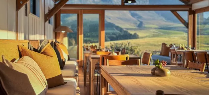 Restaurant image