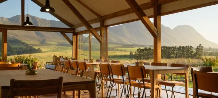 Restaurant image