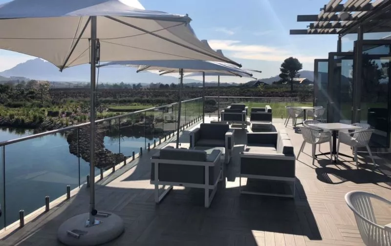 Restaurant image