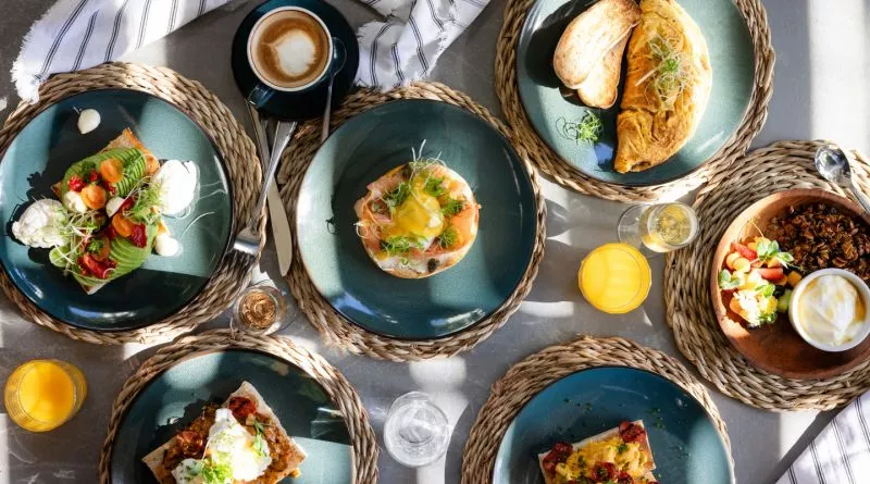 Restaurant image