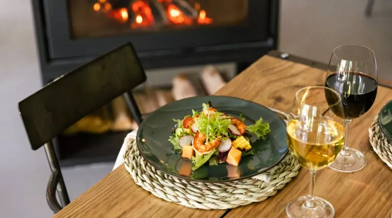 Restaurant image