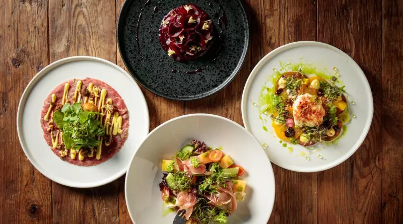 Restaurant image