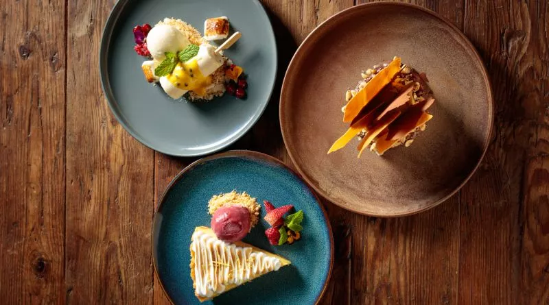 Restaurant image